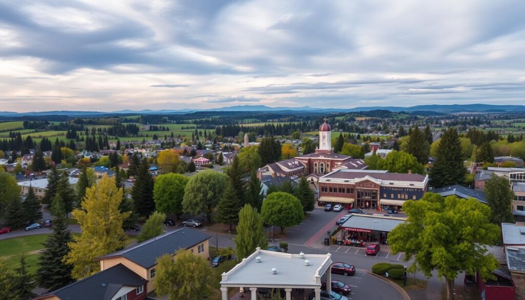 36 Hours in Hillsboro, Portland