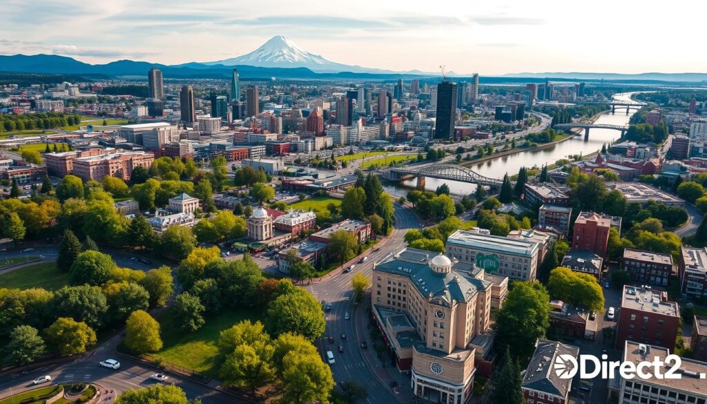 36 Hours in Portland